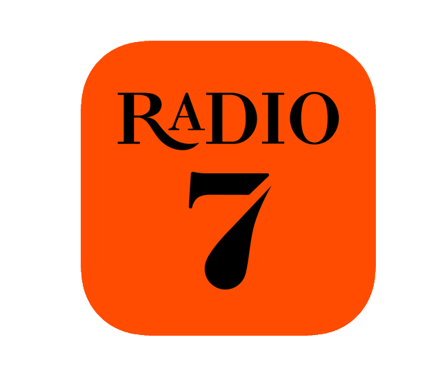 Радио 7 на семи холмах  100.7 FM, г. Ставрополь