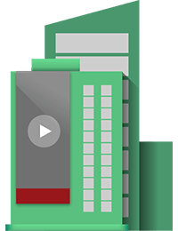 Видеоэкраны на фасадах, г. Ставрополь: цены на рекламу Раземщение рекламы Видеоэкраны на фасадах, г. Ставрополь