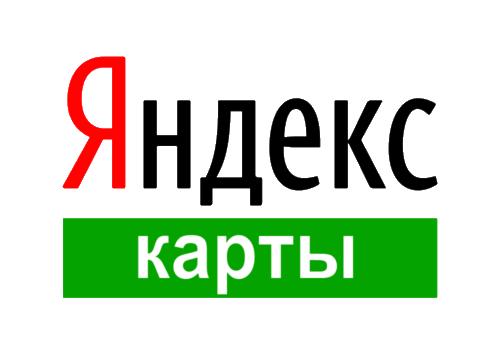 Раземщение рекламы Яндекс Карты, г. Ставрополь